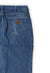 Vintage Carhartt Relaxed Fit Workwear Denim Jeans detail 5