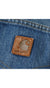 Vintage Carhartt Relaxed Fit Workwear Denim Jeans detail 3