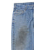 Vintage Carhartt Straight Workwear Denim Jeans detail 7
