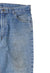 Vintage Carhartt Straight Workwear Denim Jeans detail 8