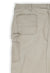 Vintage Carhartt Workwear Beige Carpenter Trousers detail 8
