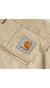 Vintage Carhartt Workwear Beige Trousers detail 3