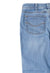Vintage Carhartt Workwear Blue Slim Fit Jeans detail 4