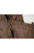 Vintage Carhartt Workwear Brown Trousers detail 2