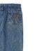 Vintage Carhartt Workwear Denim Jeans detail 6