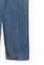 Vintage Carhartt Workwear Denim Jeans detail 8
