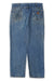 Vintage Carhartt Workwear Denim Jeans front