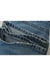 Vintage Carhartt Workwear Denim Jeans detail 3