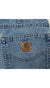 Vintage Carhartt Workwear Denim Jeans detail 4