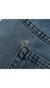 Vintage Carhartt Workwear Denim Jeans detail 5