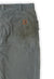 Vintage Carhartt Workwear Dungaree Fit Khaki Trousers detail 7