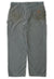 Vintage Carhartt Workwear Dungaree Fit Khaki Trousers front