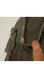 Vintage Carhartt Workwear Dungaree Fit Khaki Trousers detail 2