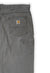 Vintage Carhartt Workwear Grey Trousers detail 8
