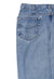 Vintage Carhartt Workwear Relaxed Fleece Lined Blue Jeans detail 6