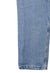 Vintage Carhartt Workwear Relaxed Fleece Lined Blue Jeans detail 8