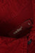 Vintage Celio Dark Red Corduroy Shirt