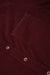 Vintage Celio Maroon Corduroy Shirt