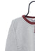 Vintage Champion Arlington Eagles Sports Grey Sweatshirt detail 5