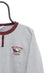 Vintage Champion Arlington Eagles Sports Grey Sweatshirt detail 6