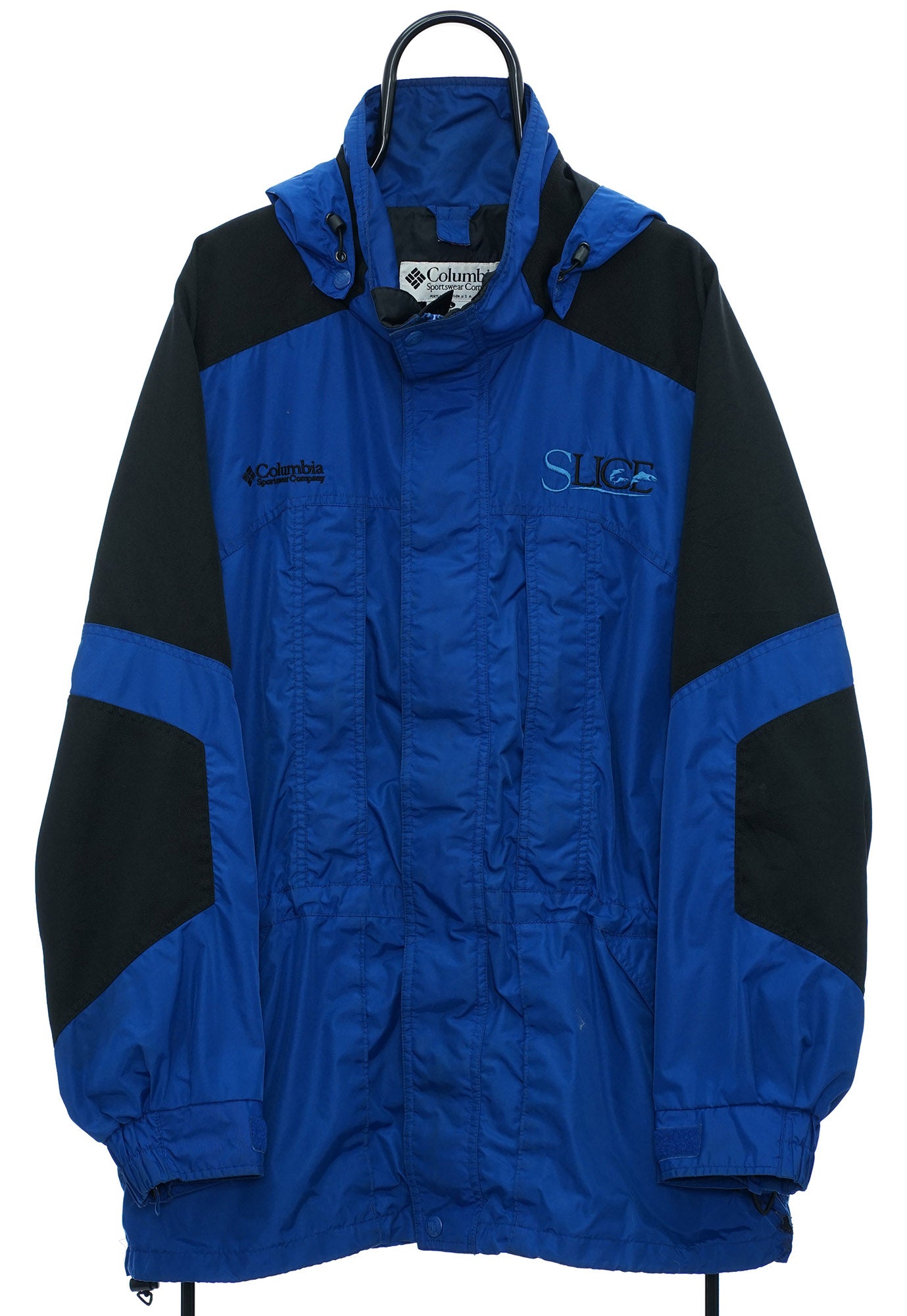 Vintage columbia sportswear hot sale