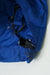 Vintage Columbia Sportswear Blue Jacket detail 4