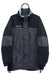 Vintage Columbia Sportswear Grey Jacket front