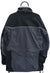 Vintage Columbia Sportswear Grey Jacket back