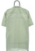 Vintage Cortina Green Traditional Folk Shirt