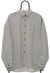 Vintage Cotton Club Pastel Blue Corduroy Shirt