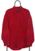 Vintage Country Sportswear Maroon Corduroy Shirt
