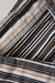 Vintage Cream Striped Corduroy Shirt