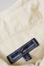 Vintage Daniel Hechter Cream Corduroy Shirt