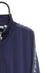 Vintage Diadora Navy Tracksuit Jacket detail 5