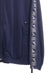 Vintage Diadora Navy Tracksuit Jacket detail 7