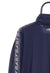 Vintage Diadora Navy Tracksuit Jacket detail 8