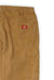 Vintage Dickies Beige Carpenter Workwear Trousers detail 4