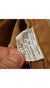 Vintage Dickies Beige Carpenter Workwear Trousers detail 1