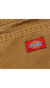 Vintage Dickies Beige Carpenter Workwear Trousers detail 2