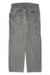 Vintage Dickies Grey Carpenter Workwear Trousers back