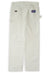 Vintage Dickies White Workwear Painters Trousers front
