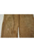 Vintage Dickies Workwear Beige Carpenter Trousers detail 3