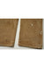 Vintage Dickies Workwear Beige Carpenter Trousers detail 4