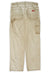 Vintage Dickies Workwear Beige Carpenter Trousers front
