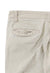 Vintage Dickies Workwear Beige Skinny Shorts detail 3