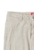Vintage Dickies Workwear Beige Skinny Shorts detail 7