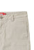 Vintage Dickies Workwear Beige Skinny Shorts detail 8