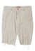Vintage Dickies Workwear Beige Skinny Shorts back