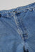 Vintage Dickies Workwear Blue Carpenter Jeans detail 4