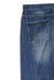 Vintage Dickies Workwear Blue Denim Jeans detail 4